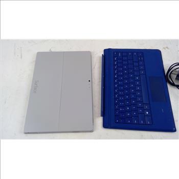 Surface Pro 3 Tablet