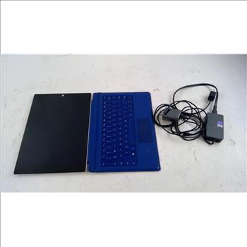 Surface Pro 3 Tablet