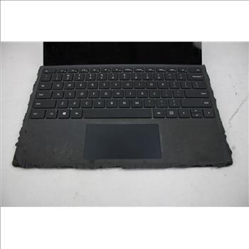 Surface Pro 4 Detachable Tablet/Laptop