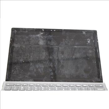 Surface Pro 4 Detachable Tablet/Laptop