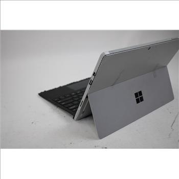 Surface Pro 4 Detachable Tablet/Laptop