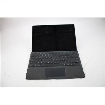 Surface Pro 4 Detachable Tablet/Laptop