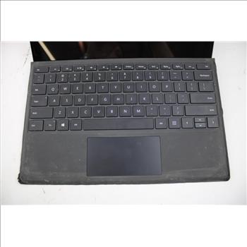 Surface Pro 5 2-in-1 Laptop