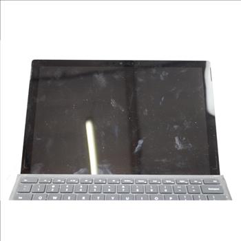 Surface Pro 5 2-in-1 Laptop