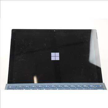 Surface Pro 5 Laptop