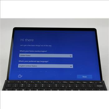 Surface Pro 8 2-in-1 Laptop/Tablet