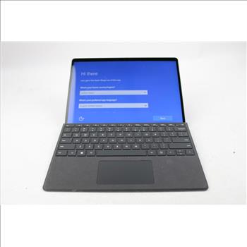Surface Pro 8 2-in-1 Laptop/Tablet