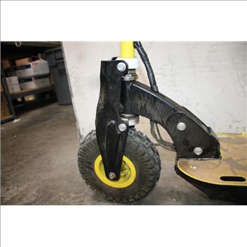 Surge 36v Scooter