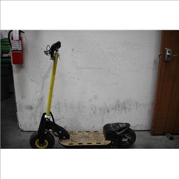Surge 36v Scooter