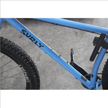 Surly Road Bike