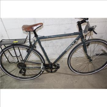 Surly Single Speed Road Bike