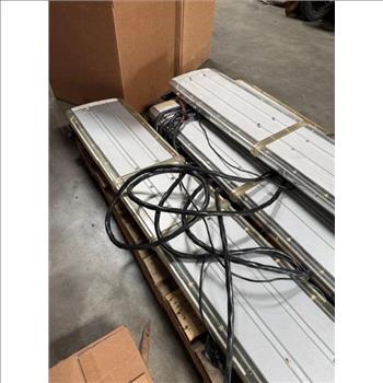 Surplus Light Bars
