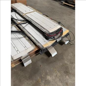 Surplus Light Bars