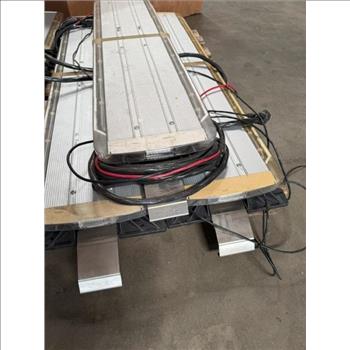 Surplus Light Bars