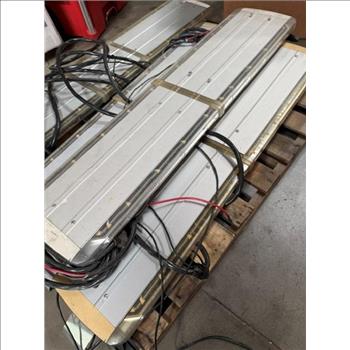 Surplus Light Bars