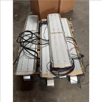 Surplus Light Bars