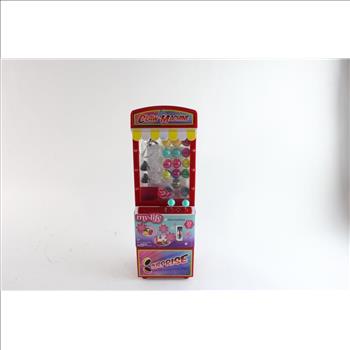 Surprise Claw Machine Game