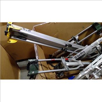 Surpro Drywall Stilts 5+ Pieces