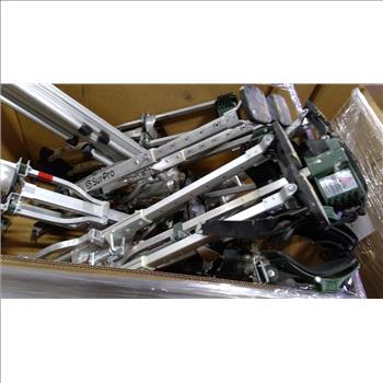 Surpro Drywall Stilts 5+ Pieces
