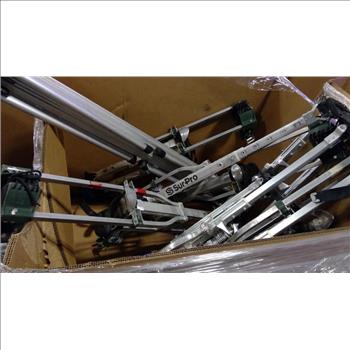 Surpro Drywall Stilts 5+ Pieces