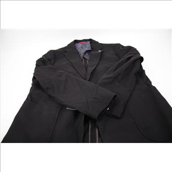 Surtor Black Blazer Size 42 R