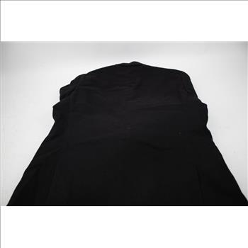 Surtor Black Blazer Size 42 R