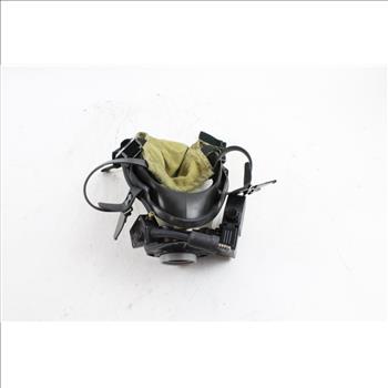 Survivair Gas Mask