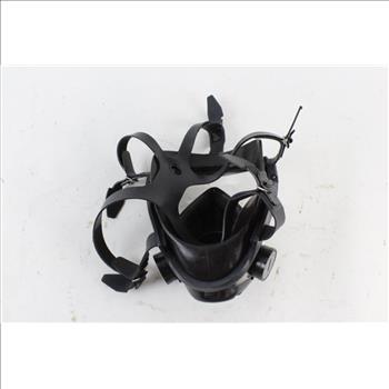 Survivair Gas Mask