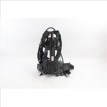 Survivair Panther SCBA Backpack Harness