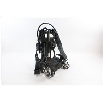 Survivair Panther SCBA Backpack Harness