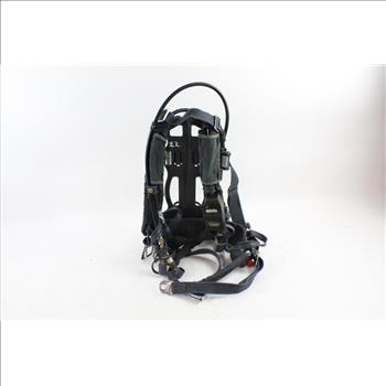 Survivair Panther SCBA Backpack Harness