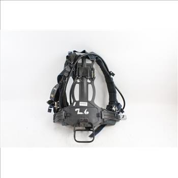 Survivair Panther SCBA Backpack Harness
