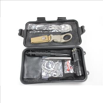 Survival Kit