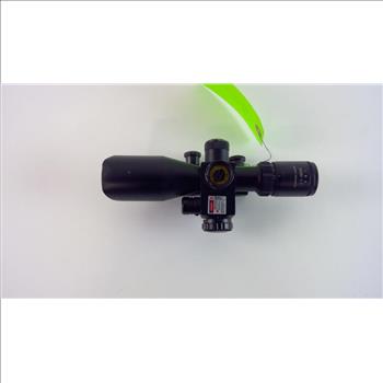 Survival Land Scope