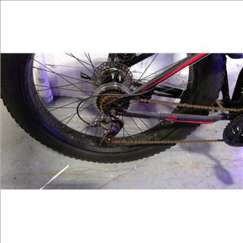 Survivals Camping E-Bike