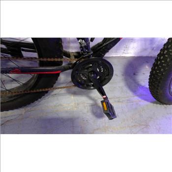 Survivals Camping E-Bike