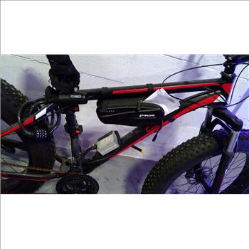 Survivals Camping E-Bike
