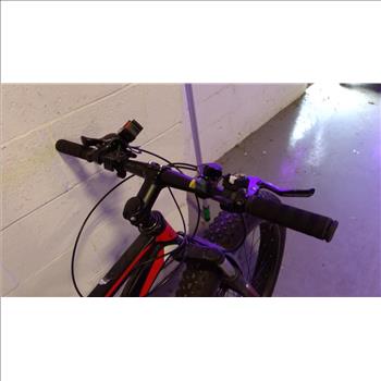 Survivals Camping E-Bike