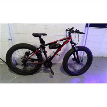 Survivals Camping E-Bike