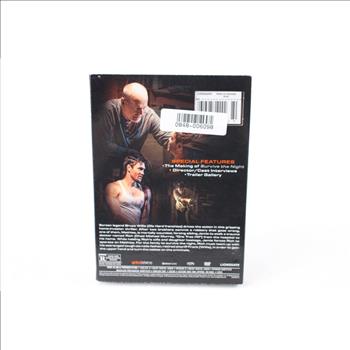 Survive The Night DVD