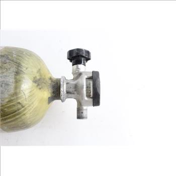 Survivor SCBA Bottle