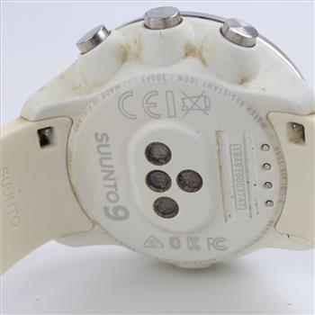 Suunto 9 Multisport GPS Watch