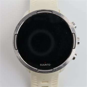 Suunto 9 Multisport GPS Watch