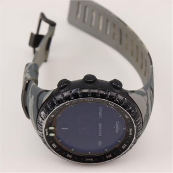 Suunto Core Digital Watch