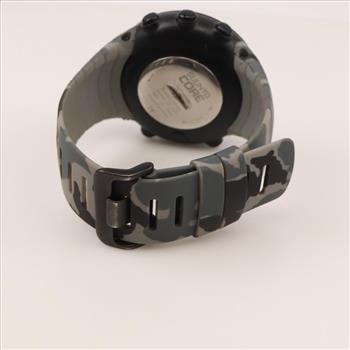 Suunto Core Digital Watch