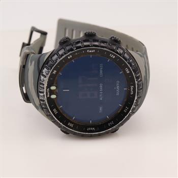 Suunto Core Digital Watch