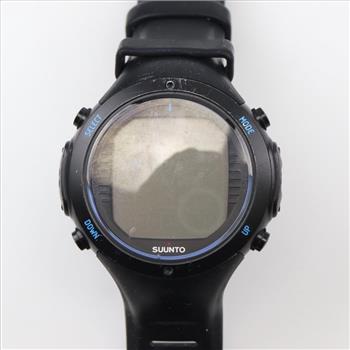 Suunto D6i Diving Computer Watch