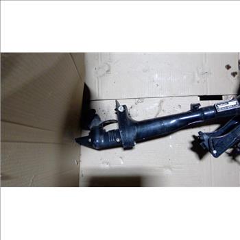 Suzuki Four Stroke Off Board Motor