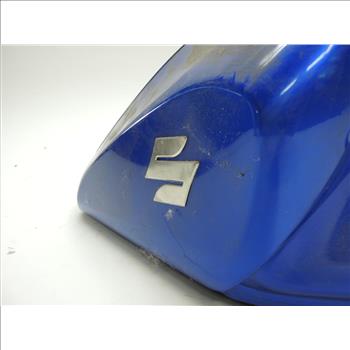 Suzuki Gas Tank