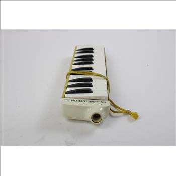 Suzuki Melodica Mouthpiece